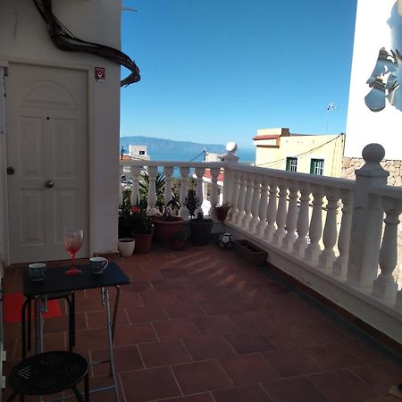 Bonito Apartamento Para 2 Personas En Tenerife Guía de Isora Екстериор снимка