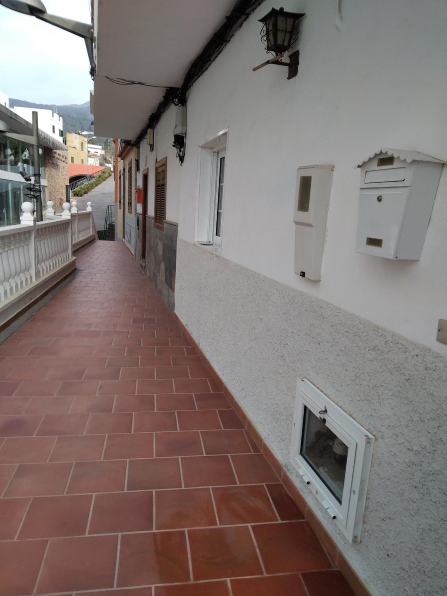 Bonito Apartamento Para 2 Personas En Tenerife Guía de Isora Екстериор снимка
