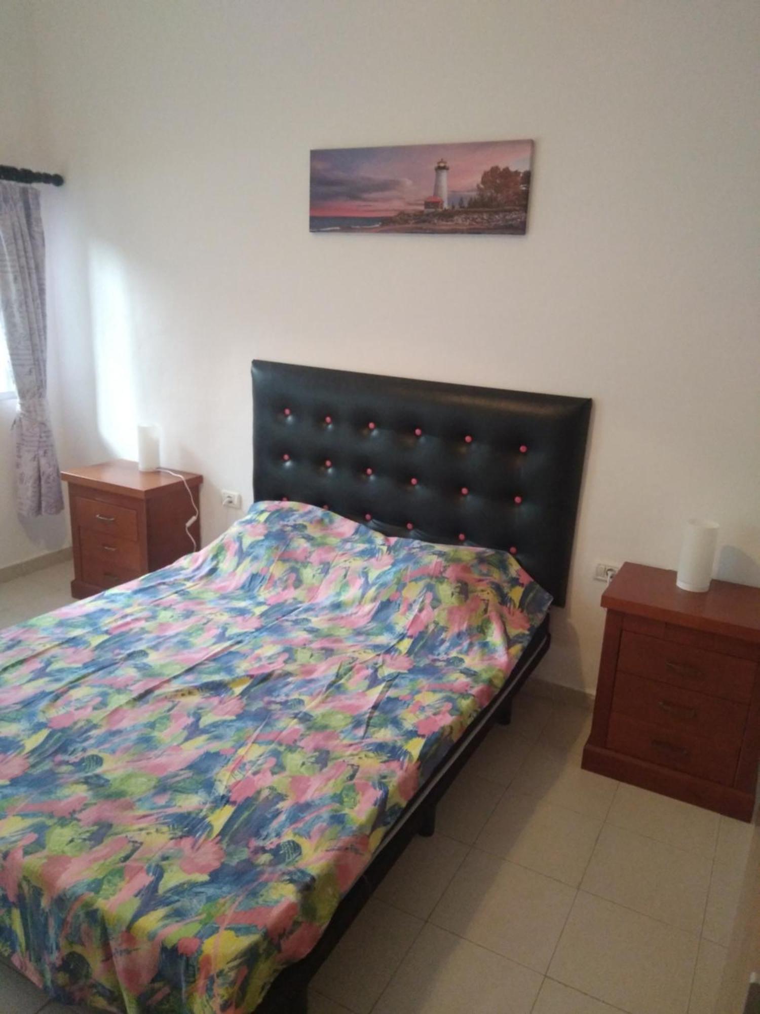 Bonito Apartamento Para 2 Personas En Tenerife Guía de Isora Екстериор снимка