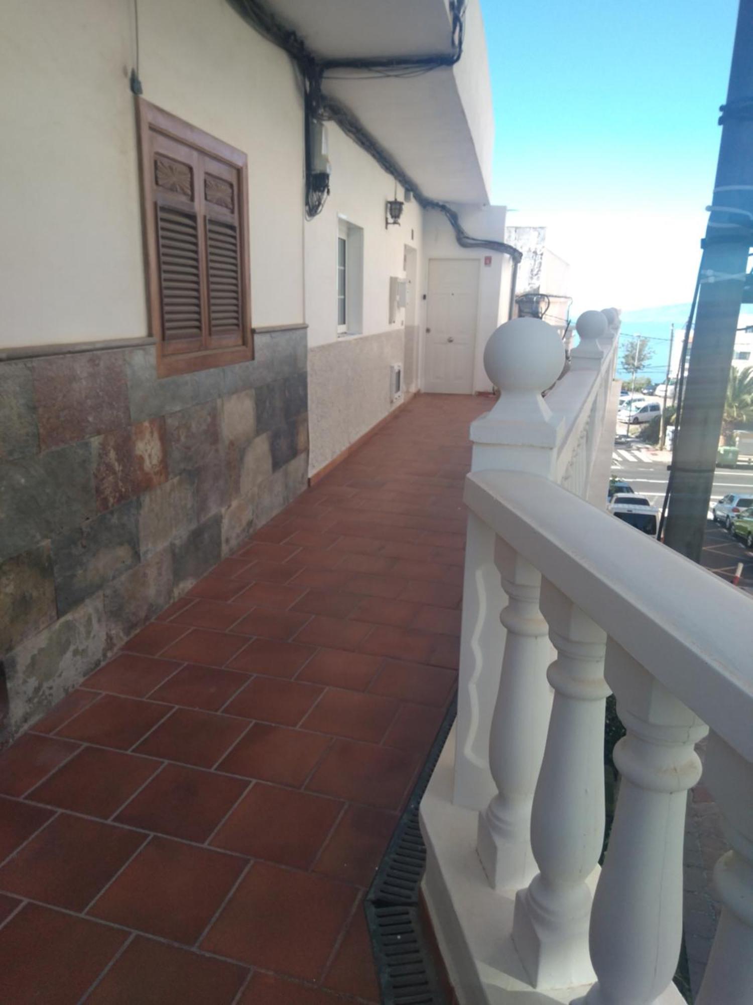 Bonito Apartamento Para 2 Personas En Tenerife Guía de Isora Екстериор снимка