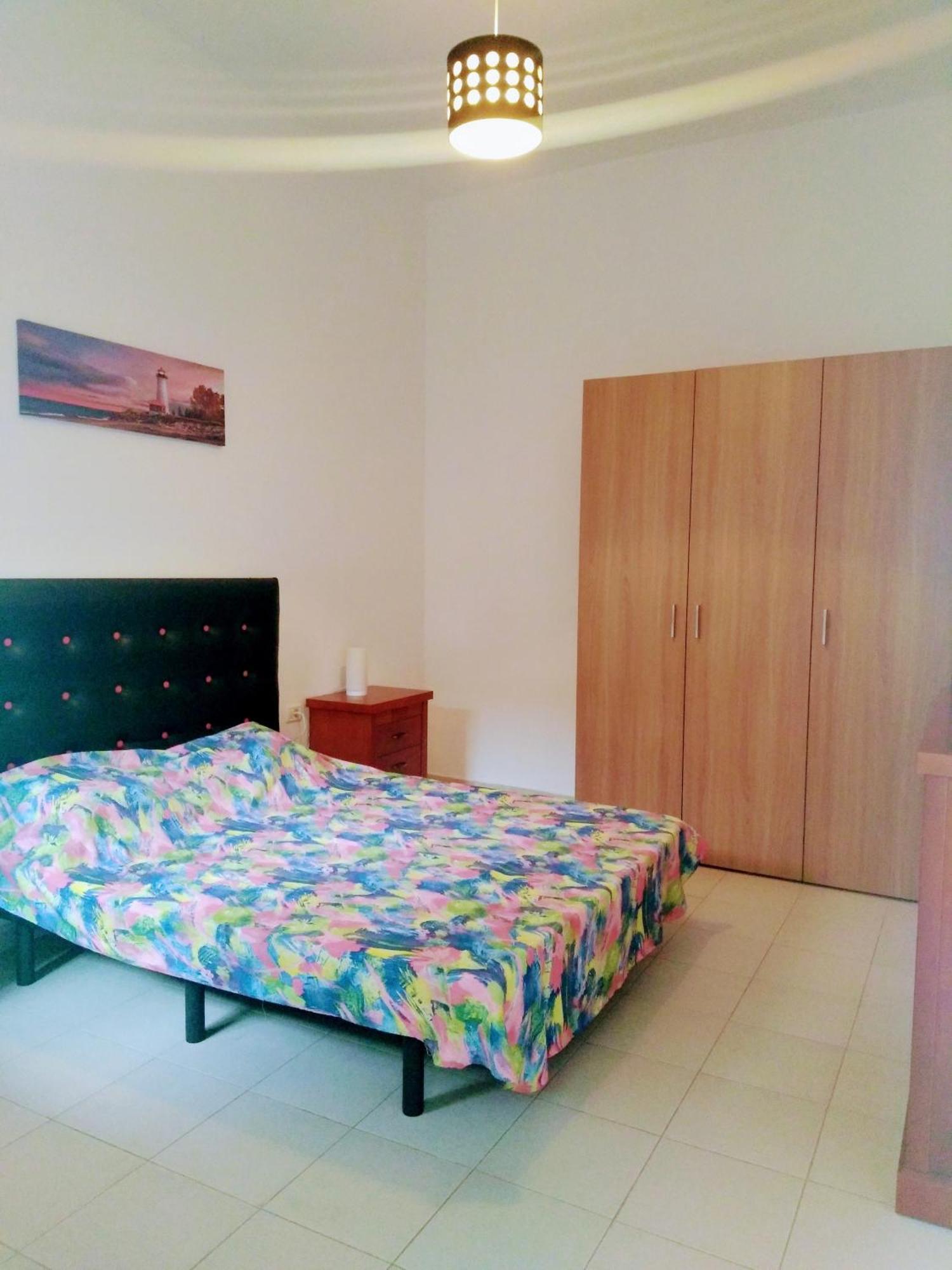 Bonito Apartamento Para 2 Personas En Tenerife Guía de Isora Екстериор снимка